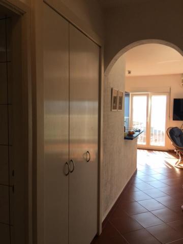Apartment Simo Herceg Novi Exterior foto